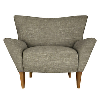 Content by Terence Conran Toros Armchair Enola Granite Moss Content by Terence Conran Toros Armchair Enola Granite Moss